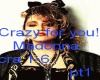 Madonna Crazy4u