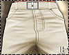 Harvest Moon Cream Pants