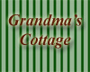 Grandma's cottage