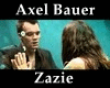 Axel Bauer & Zazie