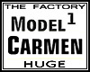 TF Model Carmen 1 Huge