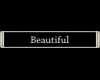 Beautiful but Deadly tag