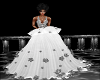 TEF BEUNIQUE  BALL GOWN