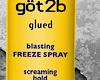 Ani Got2B Glued Spray