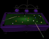 Anim Pool Table
