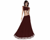 Momma Mia Vamp Red