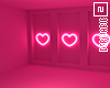 4 Hearts Room