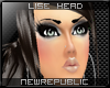 [NR]Head Lise