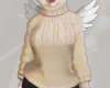 Hana Kurusu Sweater
