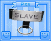 [☪] Slave Collar