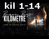 kilometre