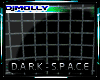 Dark Space Mascot