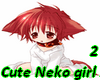 Cute Neko Girl 2