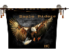 Eagle Riders MC Banner