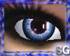 *SG* Blue Shiny Eyes
