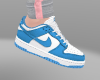 BabyBlue Dunks F