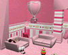 Baby Pink Balloon