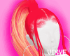 Vx. Doll wigs
