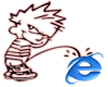 Internet Explorer Sucks!