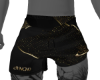 *Syncho*King*N!KE Shorts