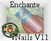 ~QI~ Enchante Nails V11