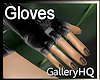 GHQ~ LOKI | Gloves|Nails
