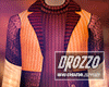 D| Fall Coat
