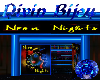 DB Neon Nights Club