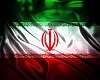 Flag Animated: Iran