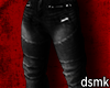 Biker Jeans
