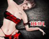 Dein! Cilla Skin