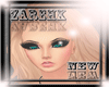 [Zrk] Adrienne Hair Bld
