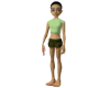 My Animated Phone Avi