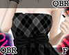 QBR|Bow Dress|Punk|5