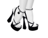 Shoes Black