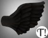 T! Small Angel Wings