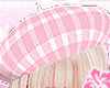 Spring Beret Pink