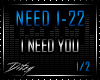 {D I Need You - RB P1