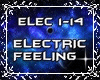 electric feeling - remix