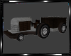 *Animated Farmer Tractor