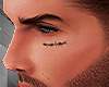 ♠ Face Tattoo Chill