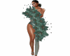 Iva Green Couture Suit