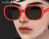 ² Retro Glasses | M