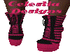 Cozy Sweater Boots
