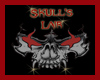 Skull's Lair