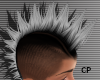 .CP. white Mohawk