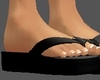 A| 90's Sandals