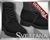 [Sx]Drv Classic Shoes