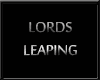 [KLL] 11 LORDS LEAPING