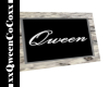 Qween Kitchen Mat